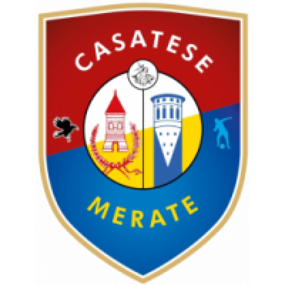Casatese Merate