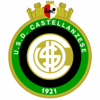 Castellanzese 1921