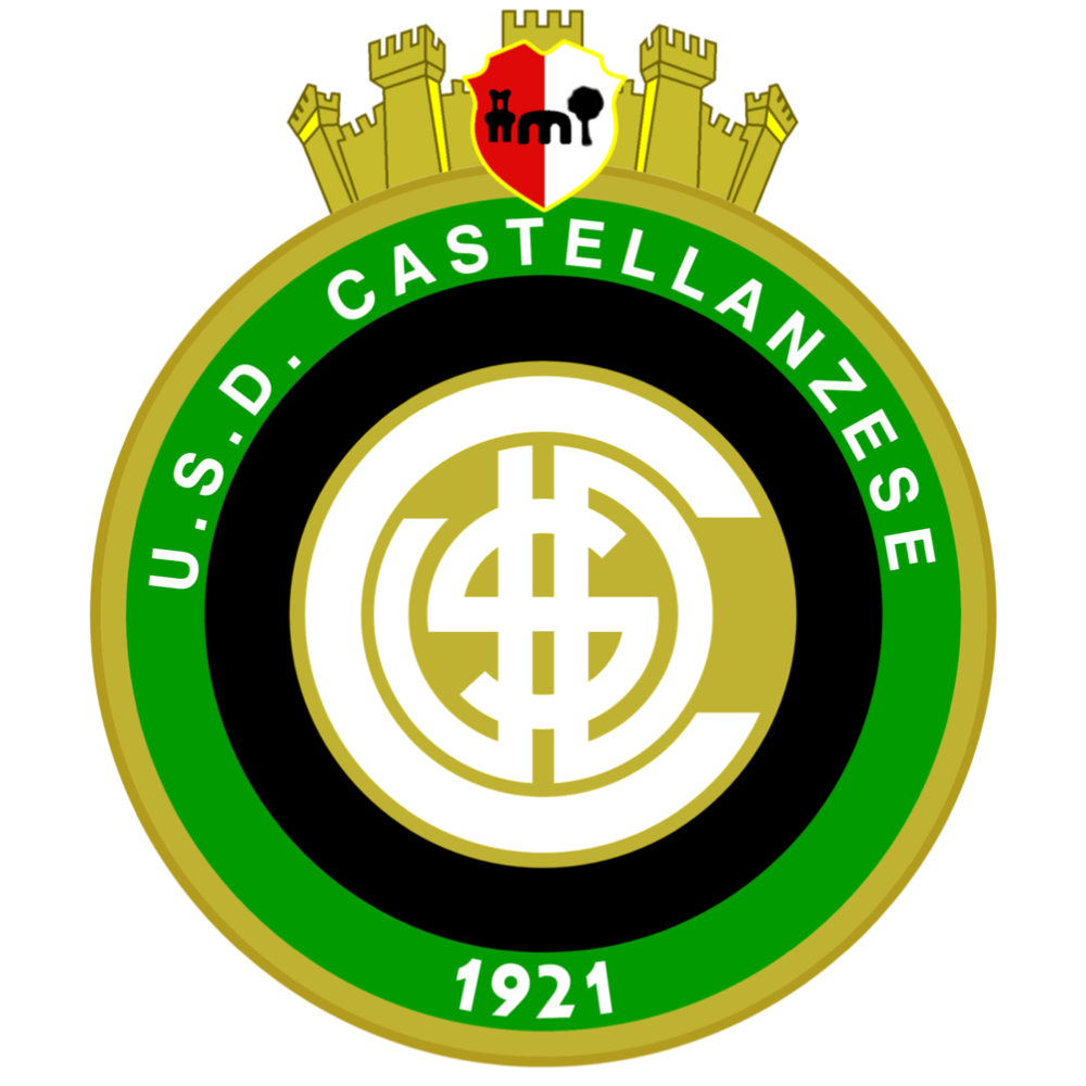 Castellanzese 1921