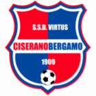 Virtus CiseranoBergamo