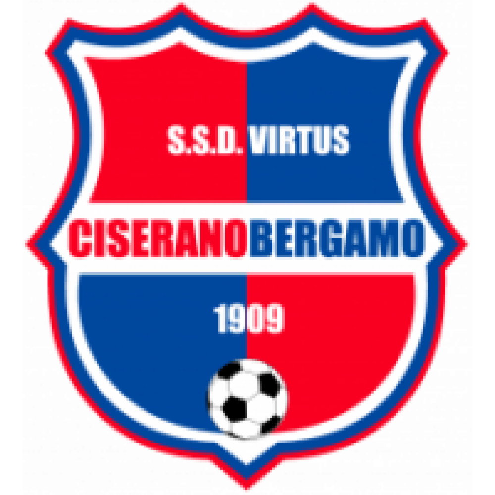 Virtus CiseranoBergamo