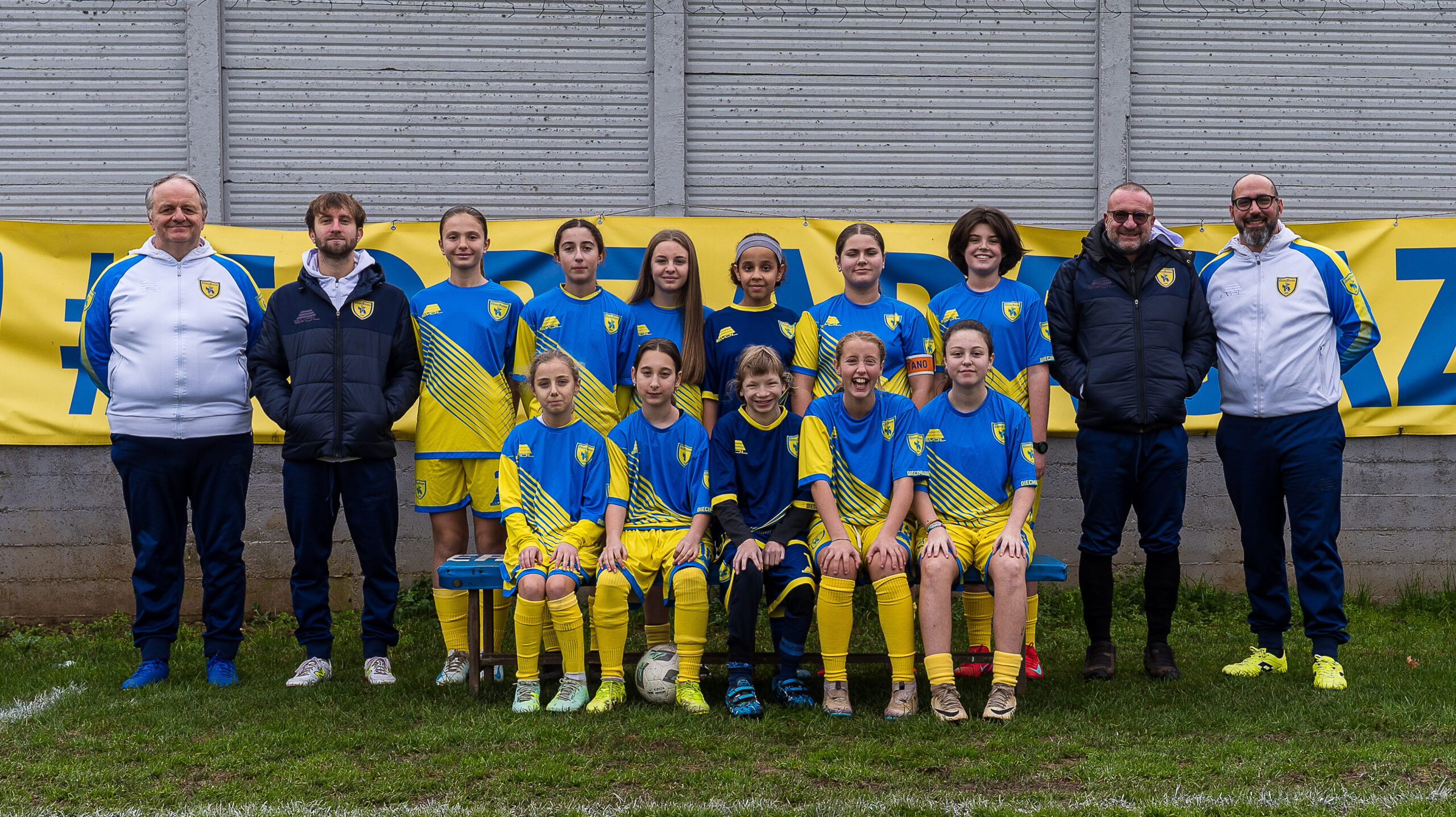 UNDER 12