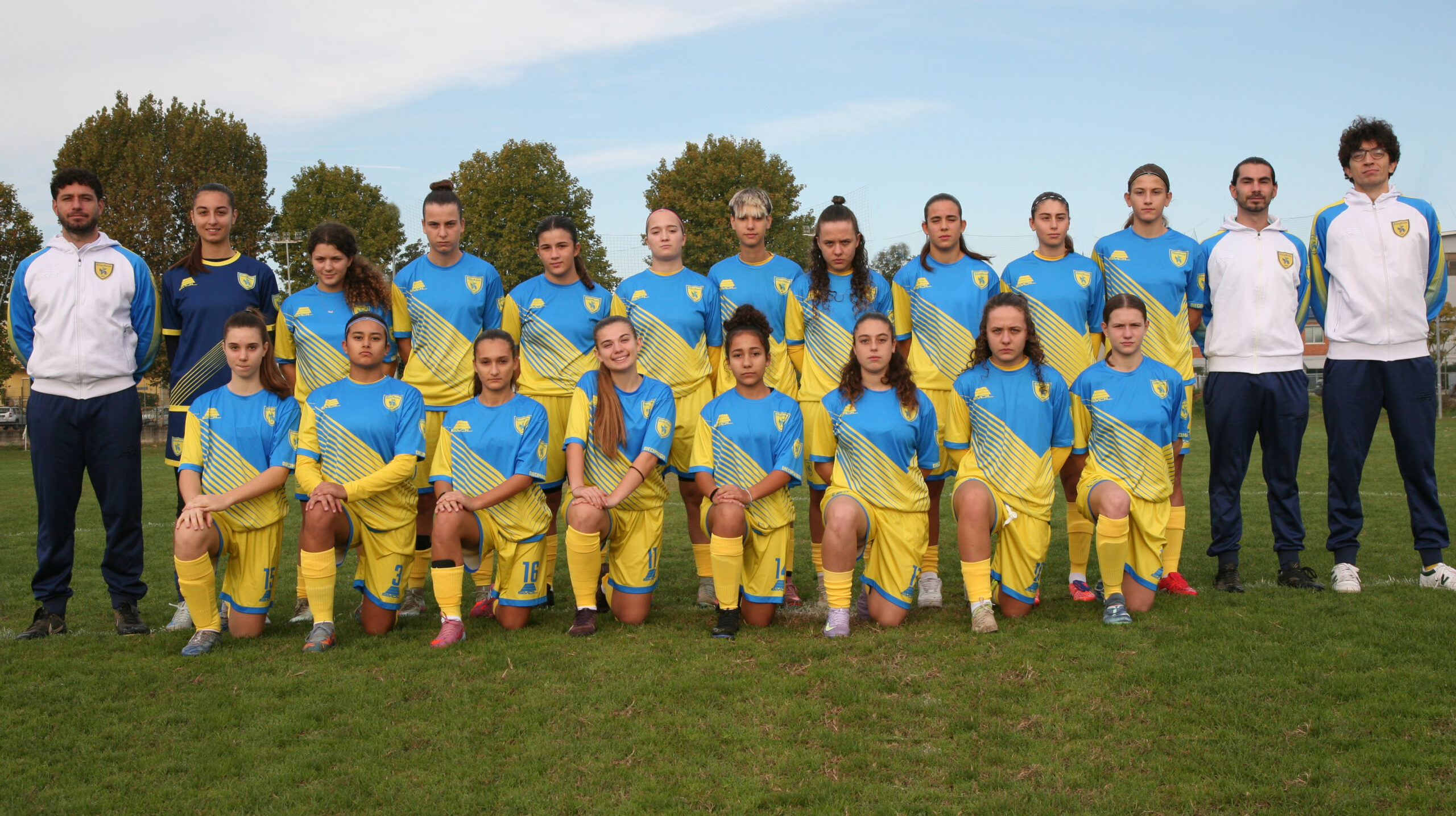 UNDER 17