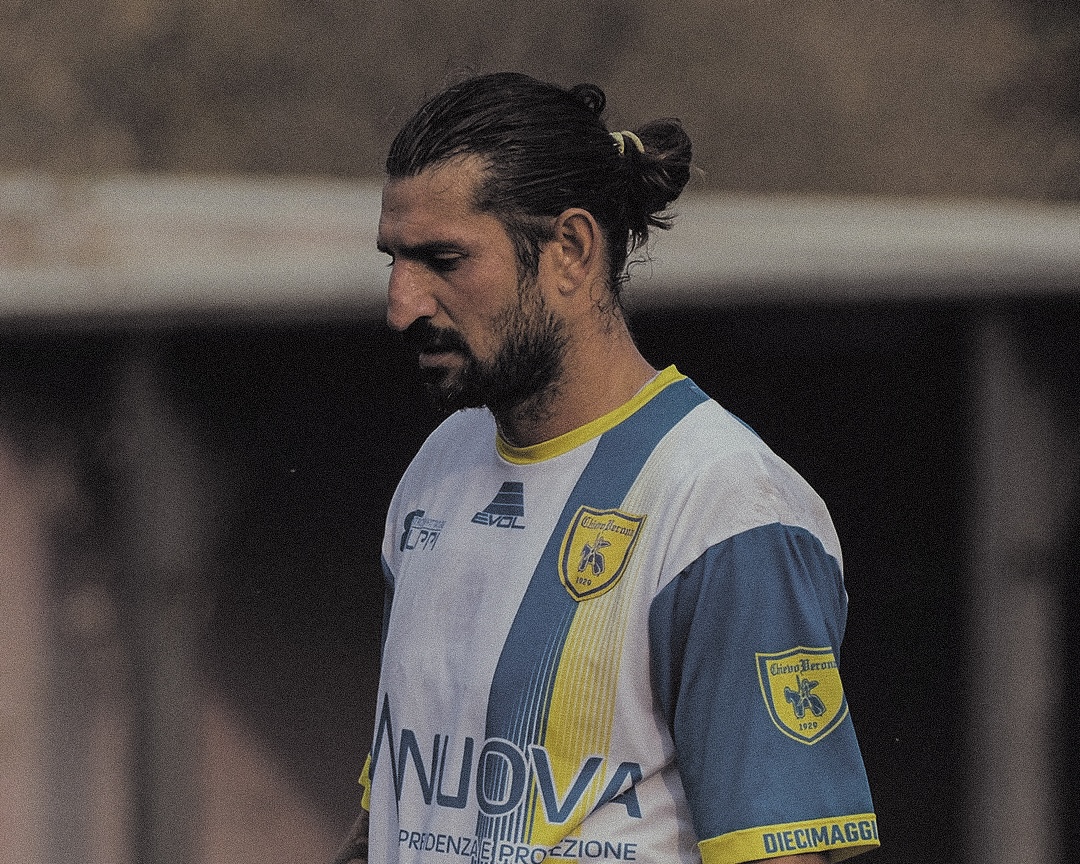 Addii ChievoVerona